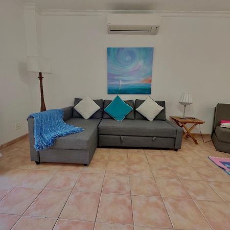 Family Floripes House Apartment Olhao Luaran gambar