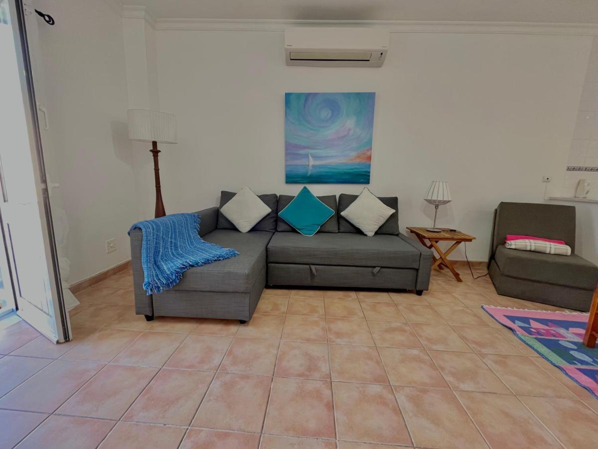 Family Floripes House Apartment Olhao Luaran gambar