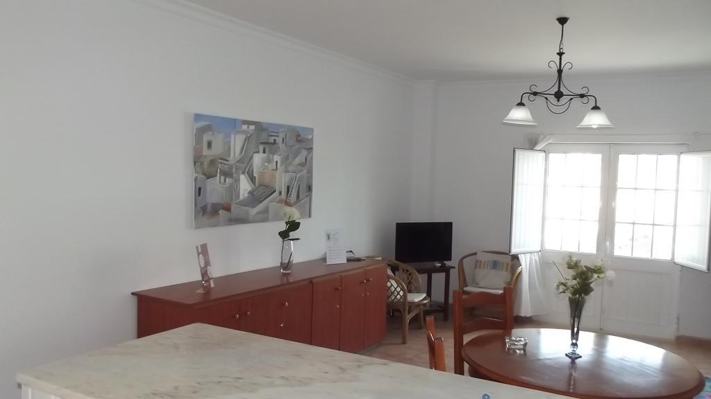 Family Floripes House Apartment Olhao Bilik gambar