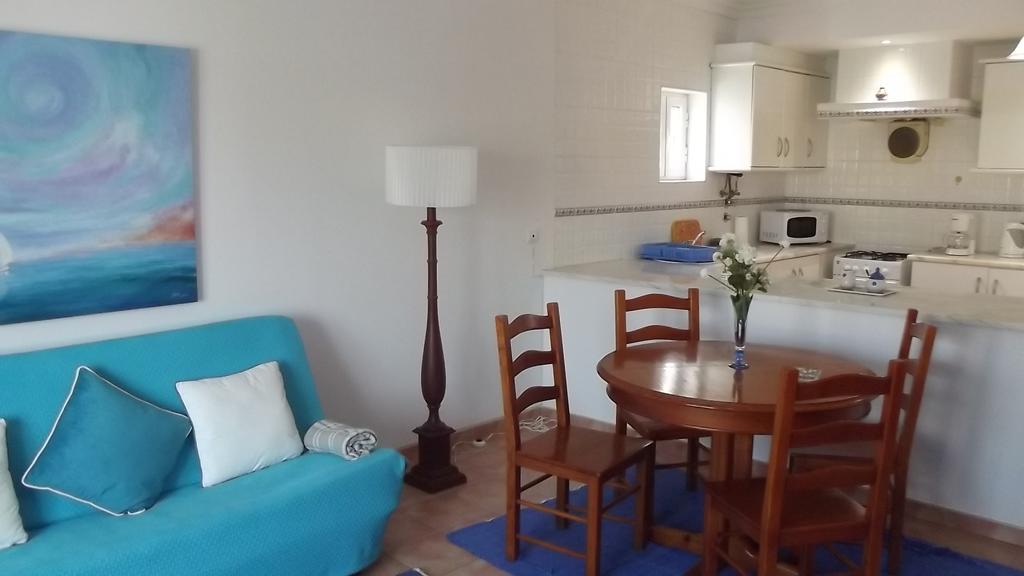 Family Floripes House Apartment Olhao Luaran gambar