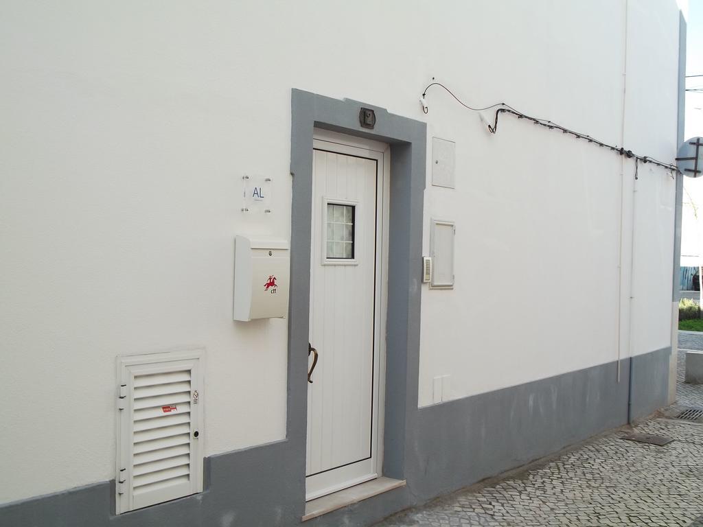 Family Floripes House Apartment Olhao Bilik gambar