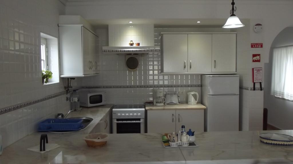 Family Floripes House Apartment Olhao Luaran gambar