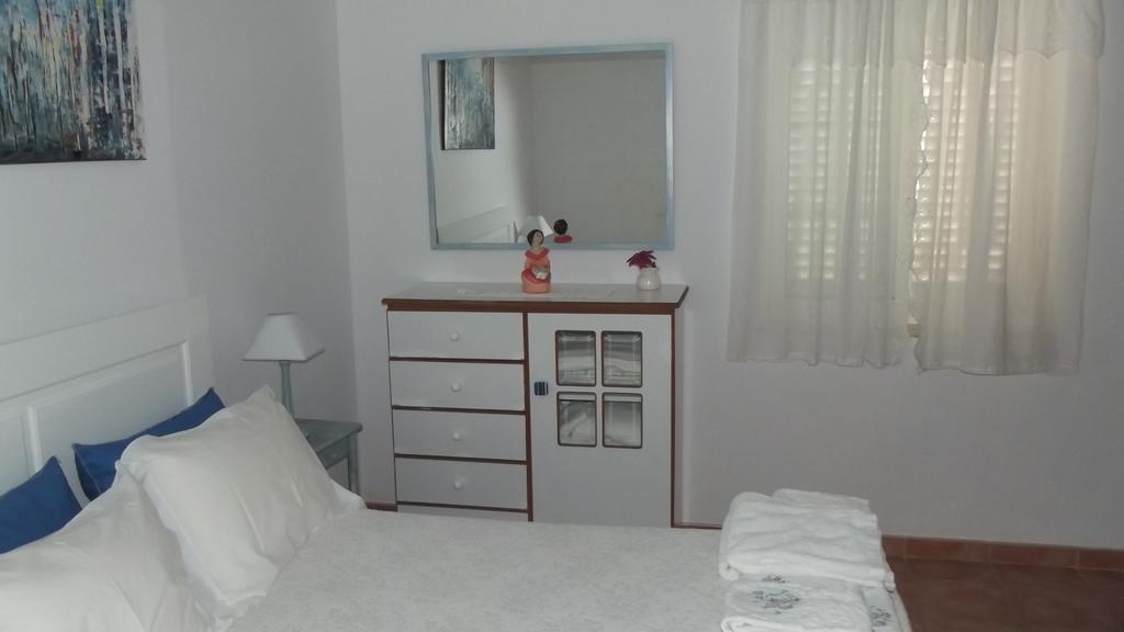 Family Floripes House Apartment Olhao Luaran gambar