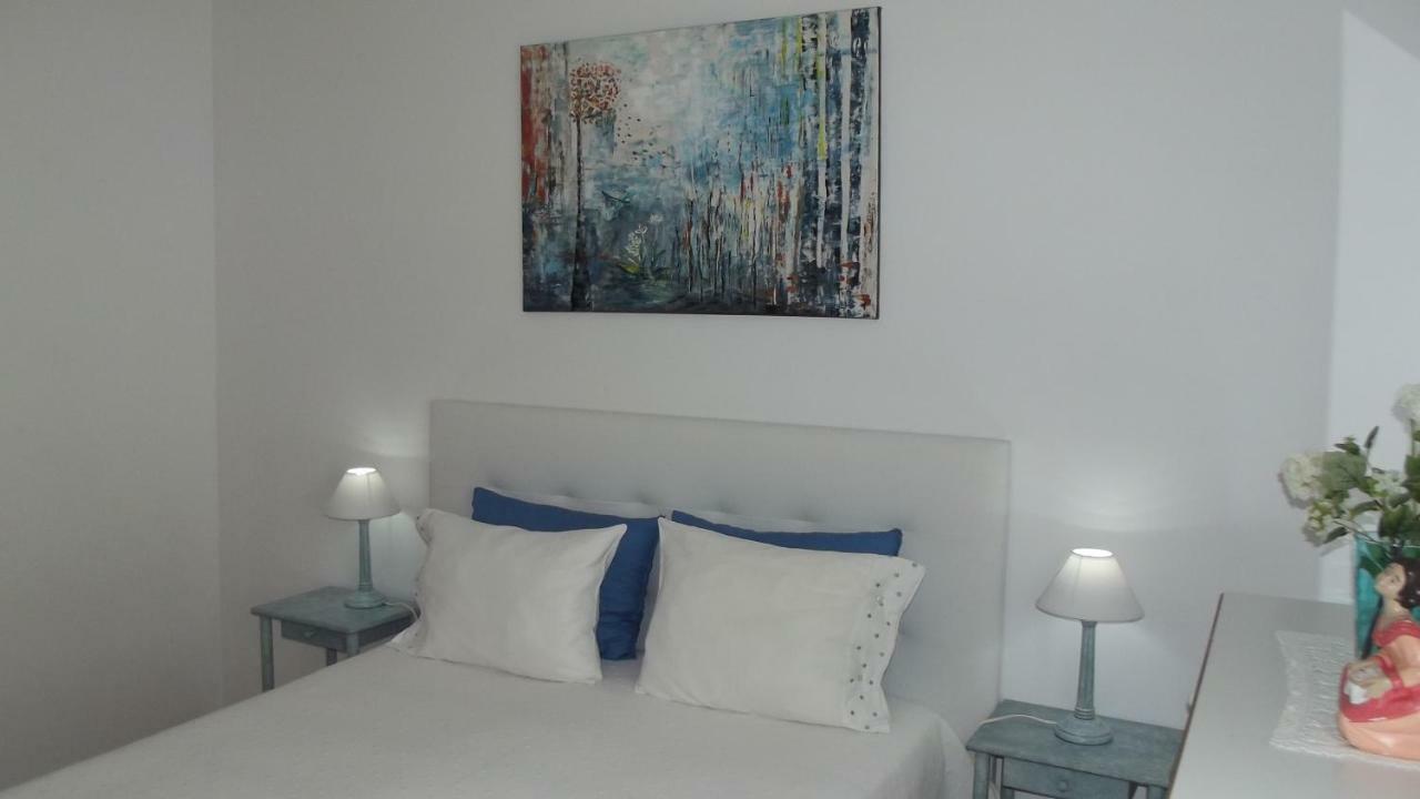 Family Floripes House Apartment Olhao Luaran gambar