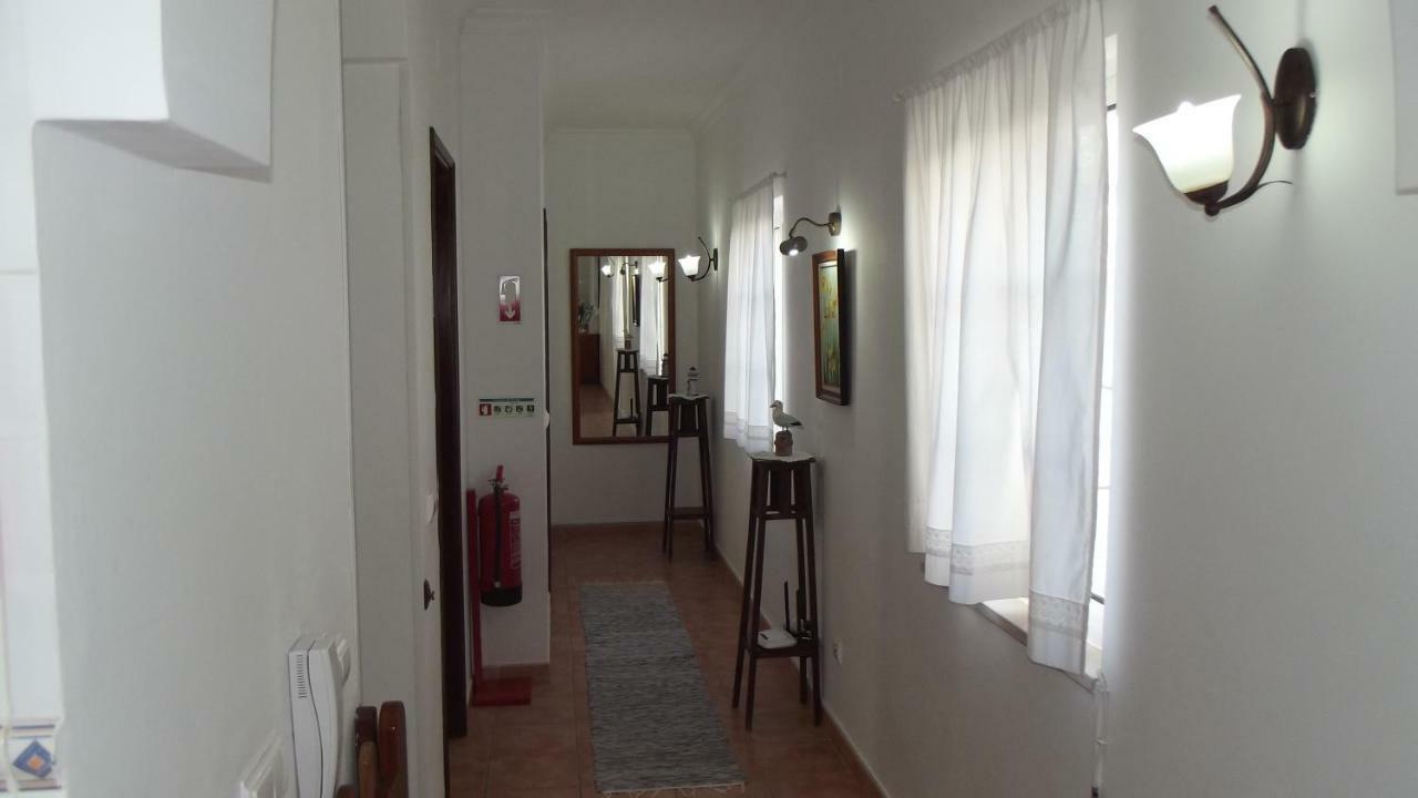 Family Floripes House Apartment Olhao Luaran gambar