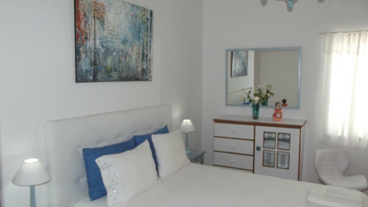 Family Floripes House Apartment Olhao Luaran gambar