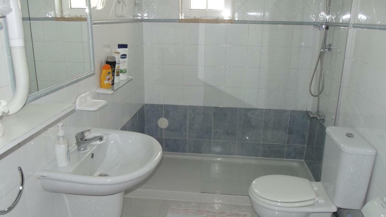 Family Floripes House Apartment Olhao Luaran gambar