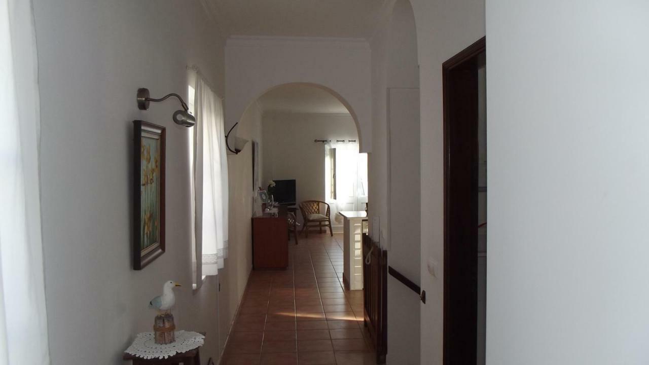 Family Floripes House Apartment Olhao Luaran gambar