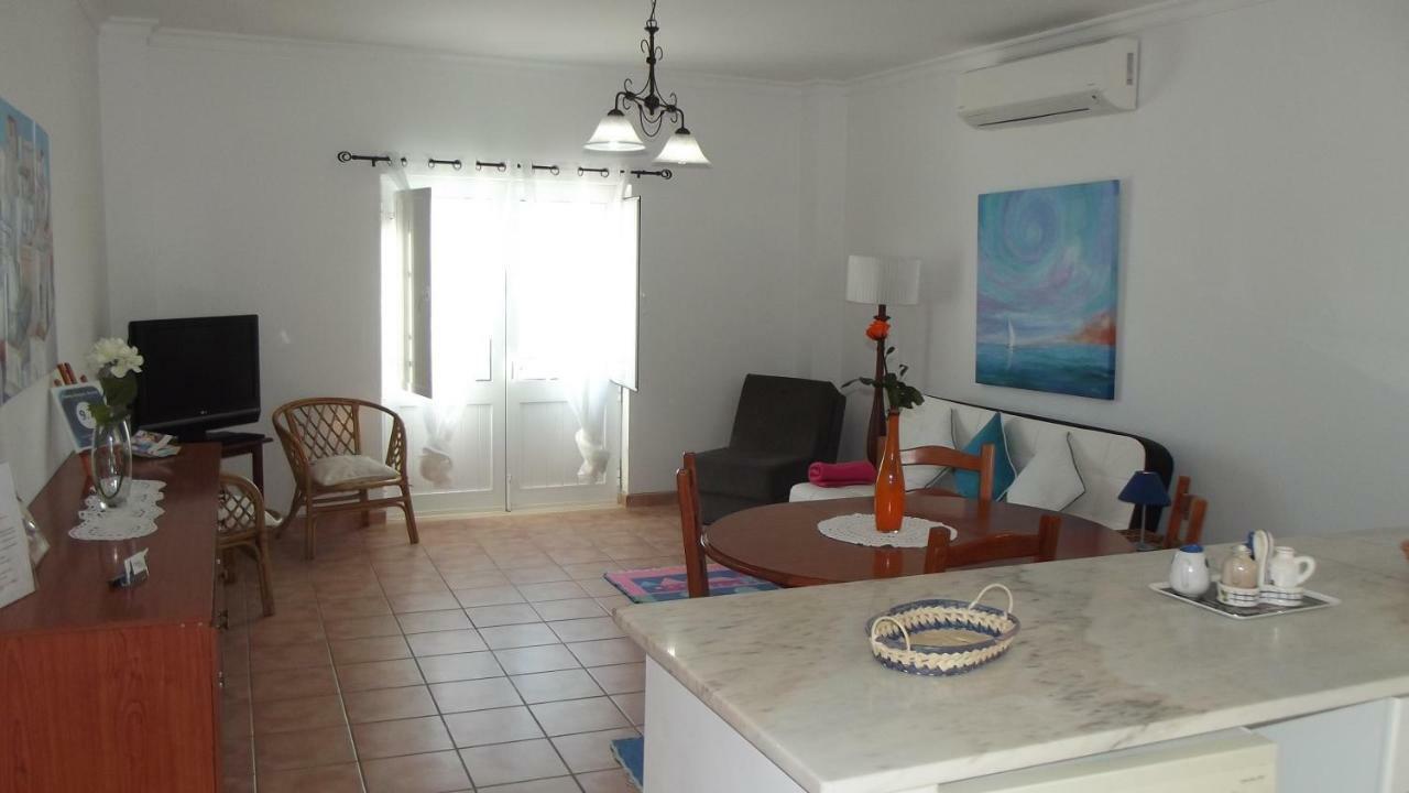 Family Floripes House Apartment Olhao Luaran gambar