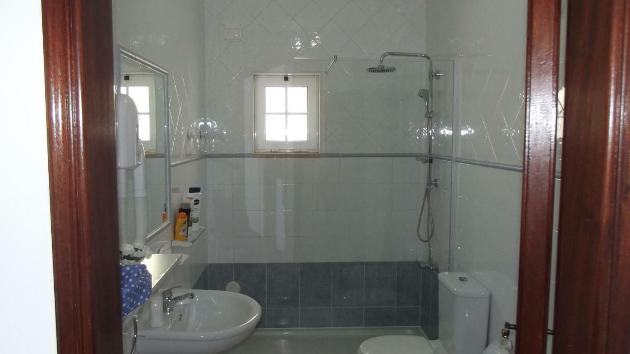 Family Floripes House Apartment Olhao Luaran gambar