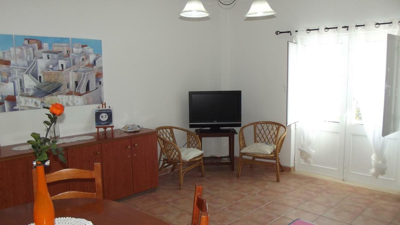 Family Floripes House Apartment Olhao Luaran gambar