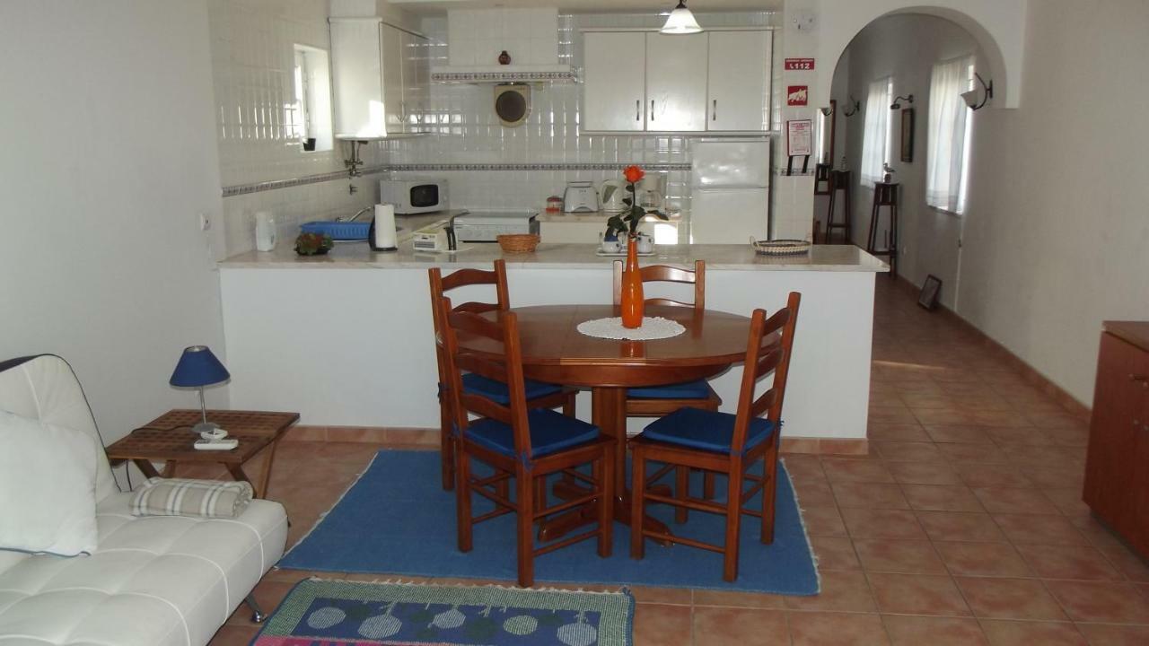 Family Floripes House Apartment Olhao Luaran gambar